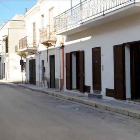 Appartamento Bilocale Andrea San Vito Lo Capo