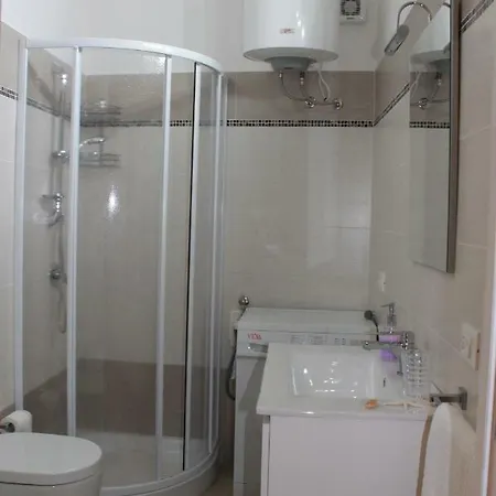 Apartment Bilocale Andrea *