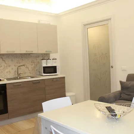Apartment Bilocale Andrea *