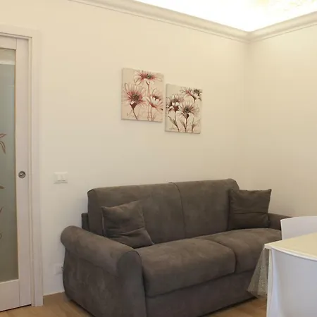 Bilocale Andrea Appartamento San Vito Lo Capo