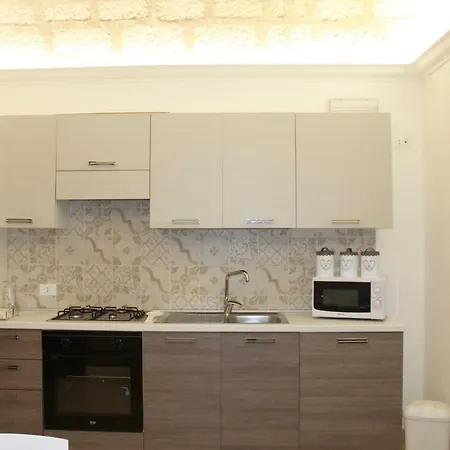 Bilocale Andrea Apartment San Vito Lo Capo
